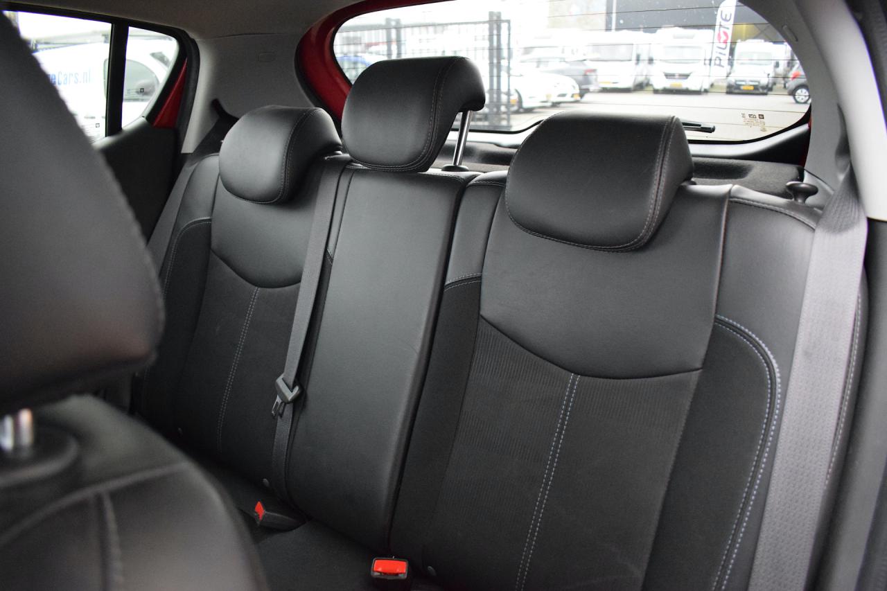 Opel KARL 1.0 ecoFLEX Innovation | Opel occasion