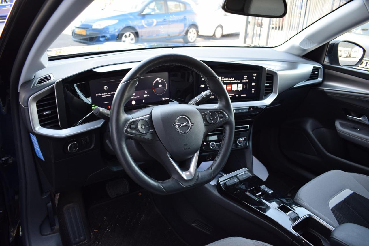 Opel Mokka-e Elegance 50-kWh 11kw bl. | Opel occasion