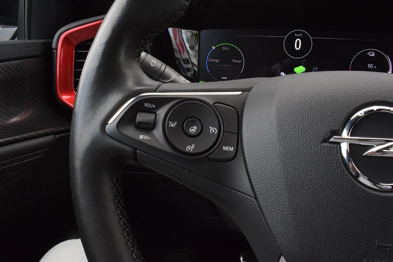 Opel Mokka Electric Level 4 50 kWh | Opel occasion