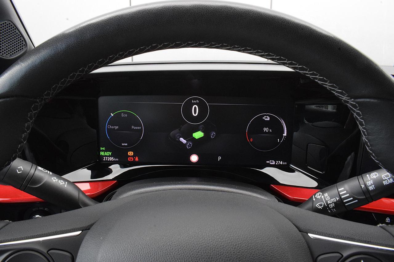 Opel Mokka Electric Level 4 50 kWh | Opel occasion