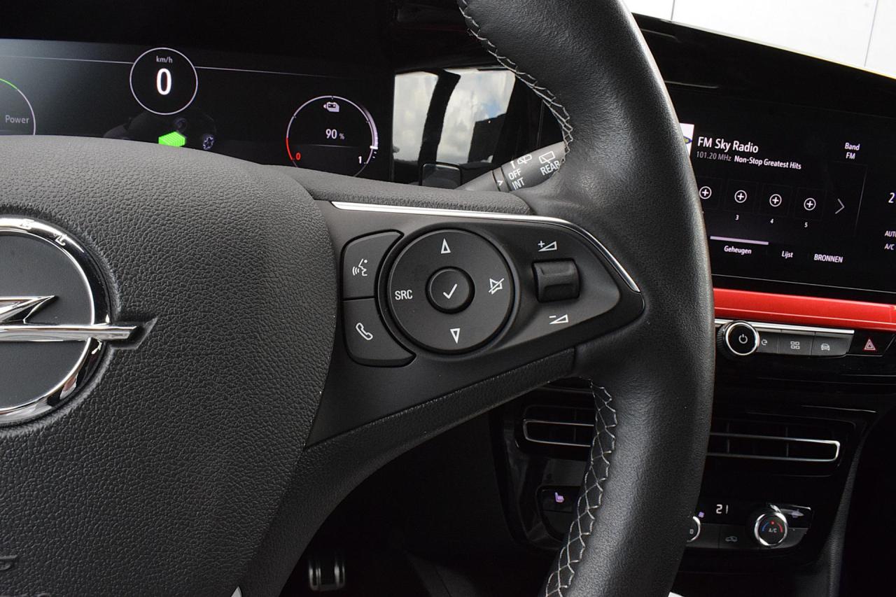 Opel Mokka Electric Level 4 50 kWh | Opel occasion