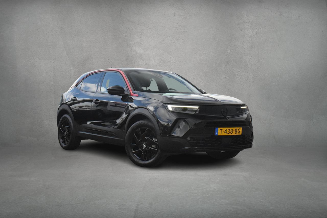 Opel Mokka Electric Level 4 50 kWh | Opel occasion