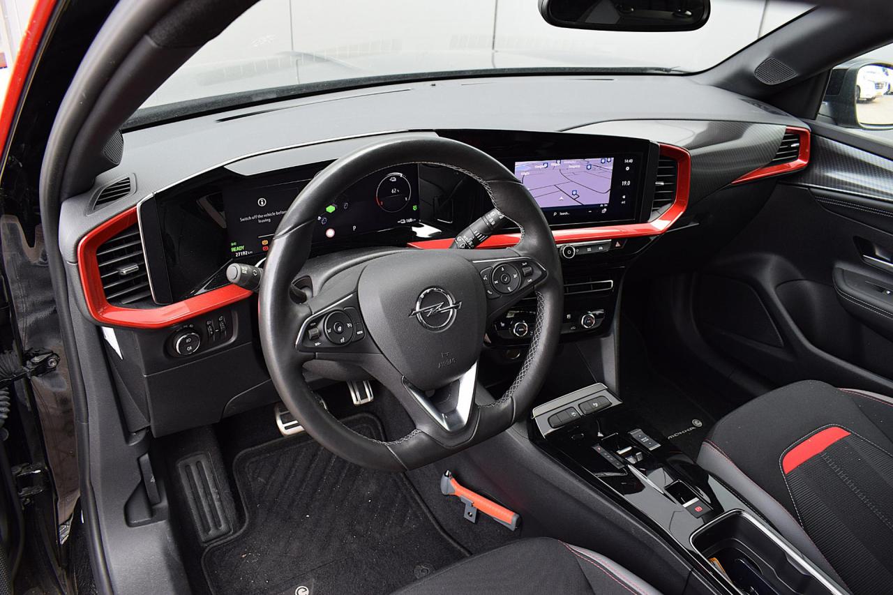 Opel Mokka Electric Level 4 50 kWh | Opel occasion