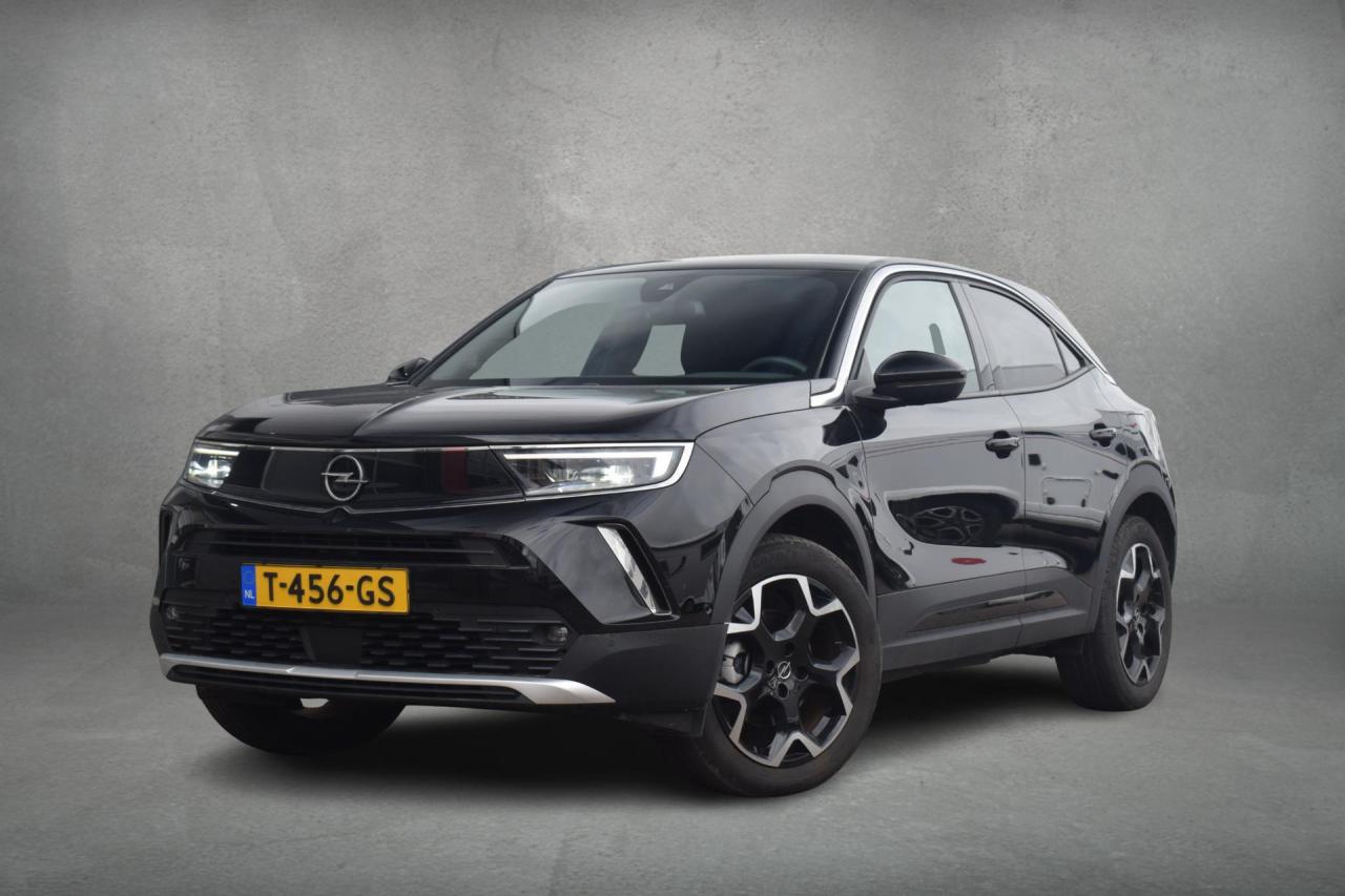 Opel Mokka Electric Level 5 50 kWh | Opel occasion