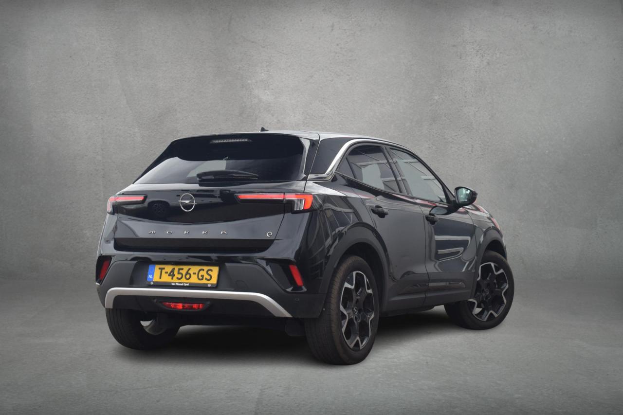 Opel Mokka Electric Level 5 50 kWh | Opel occasion