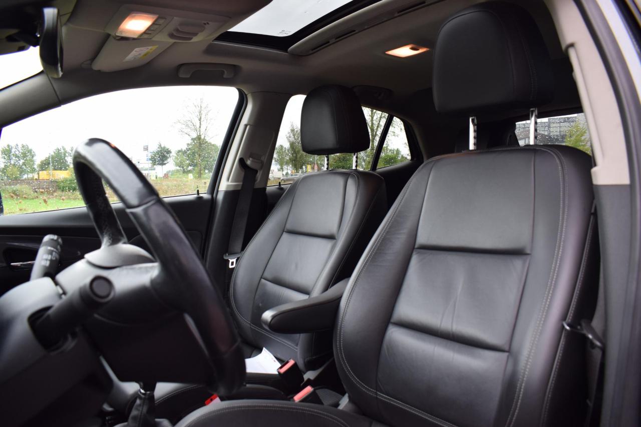 Opel Mokka X 1.4 Turbo Innovation | Opel occasion