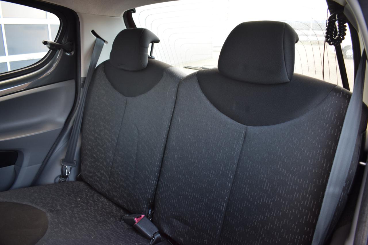 Peugeot 107 1.0-12V Sublime | Peugeot occasion