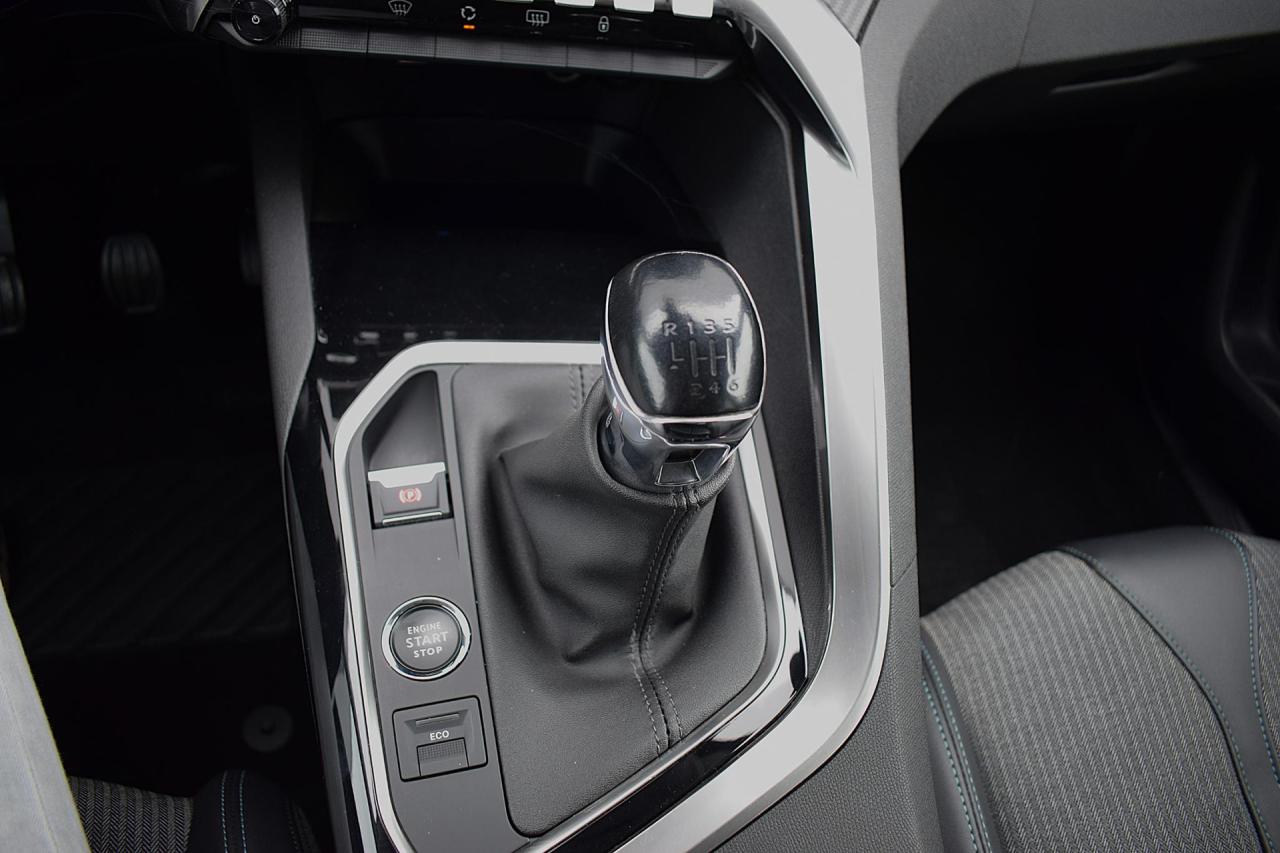 Peugeot 3008 1.2 PureTech Allure | Peugeot occasion