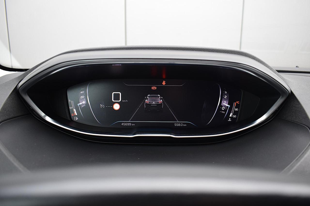 Peugeot 3008 1.2 PureTech Allure | Peugeot occasion