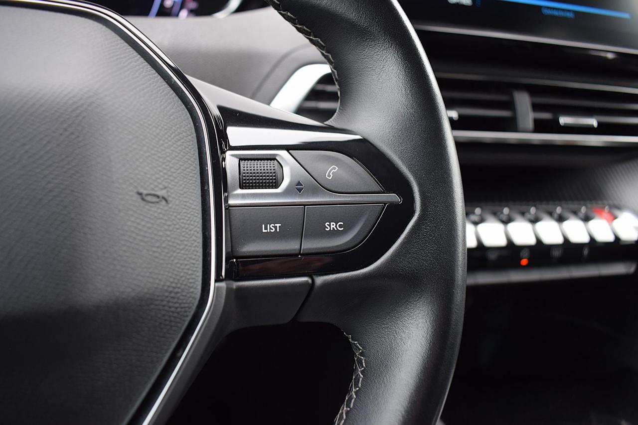 Peugeot 3008 1.2 PureTech Allure | Peugeot occasion