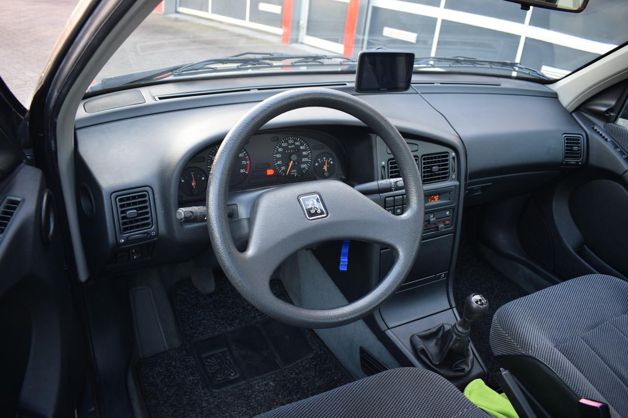 Peugeot 405 1.6 GL | Peugeot occasion