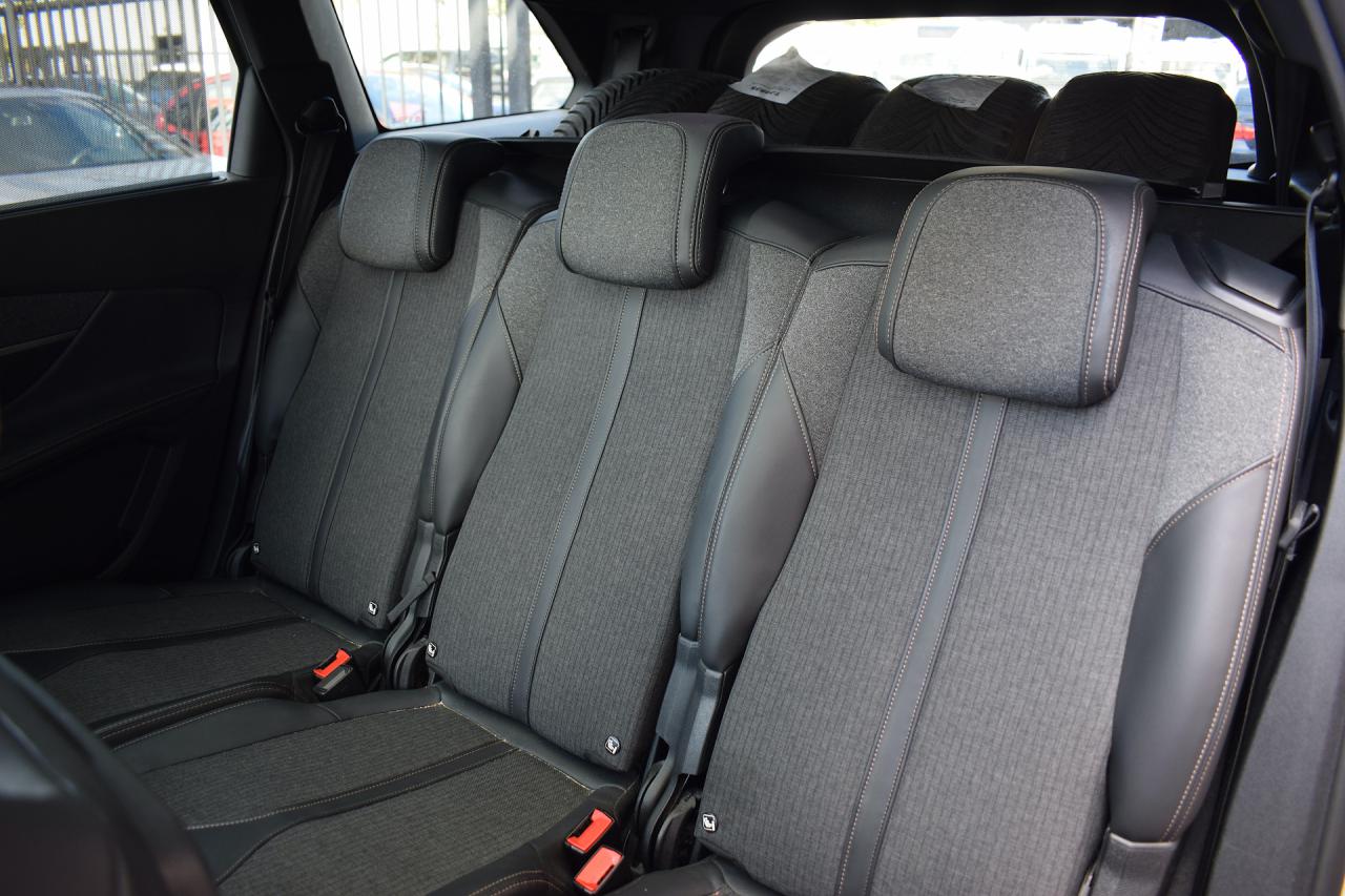 Peugeot 5008 1.6 e-THP GT-Line | Peugeot occasion