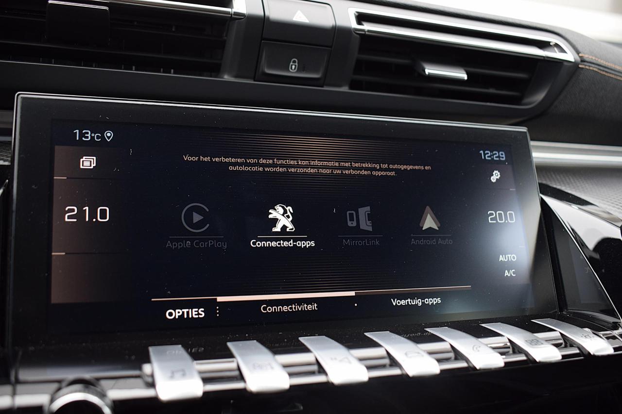 Peugeot 508 SW 1.6 PureTech GT Line | Peugeot occasion