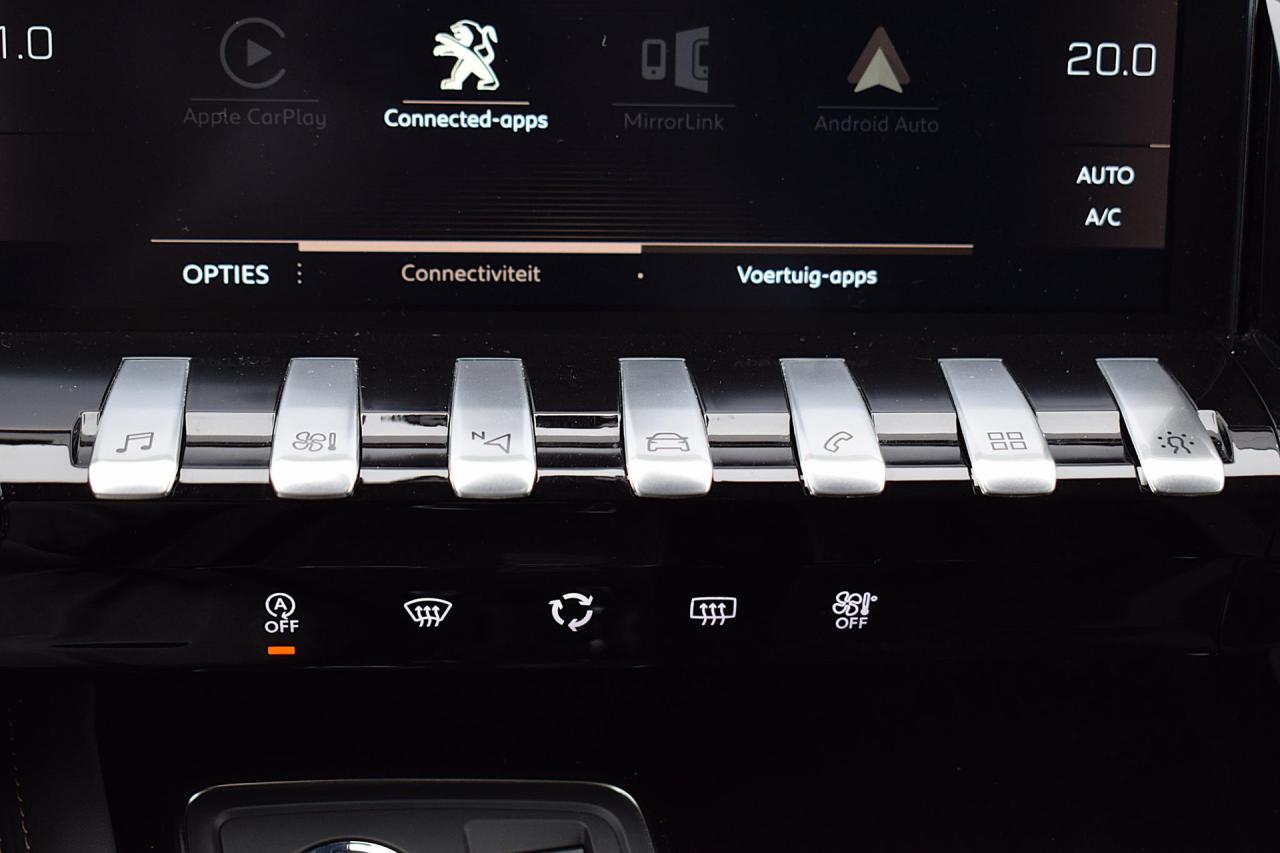 Peugeot 508 SW 1.6 PureTech GT Line | Peugeot occasion