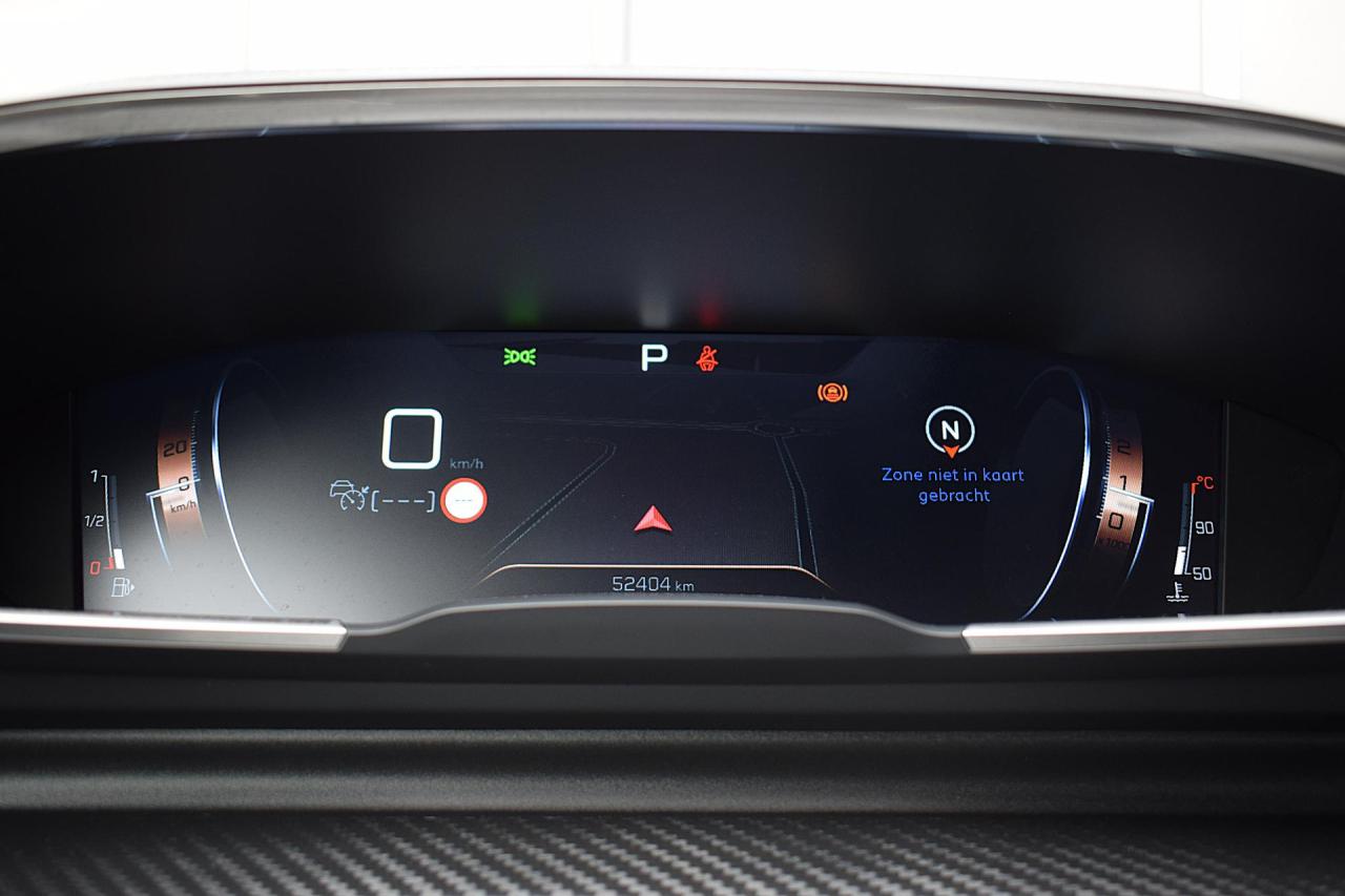 Peugeot 508 SW 1.6 PureTech GT Line | Peugeot occasion