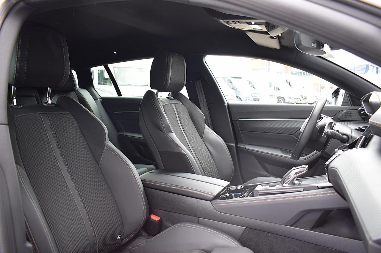 Peugeot 508 SW 1.6 PureTech GT Line | Peugeot occasion