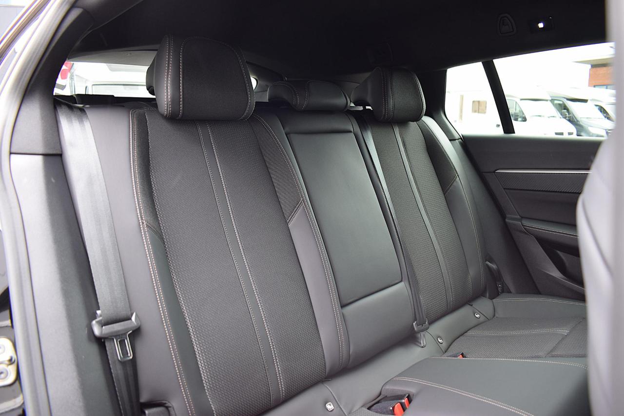 Peugeot 508 SW 1.6 PureTech GT Line | Peugeot occasion