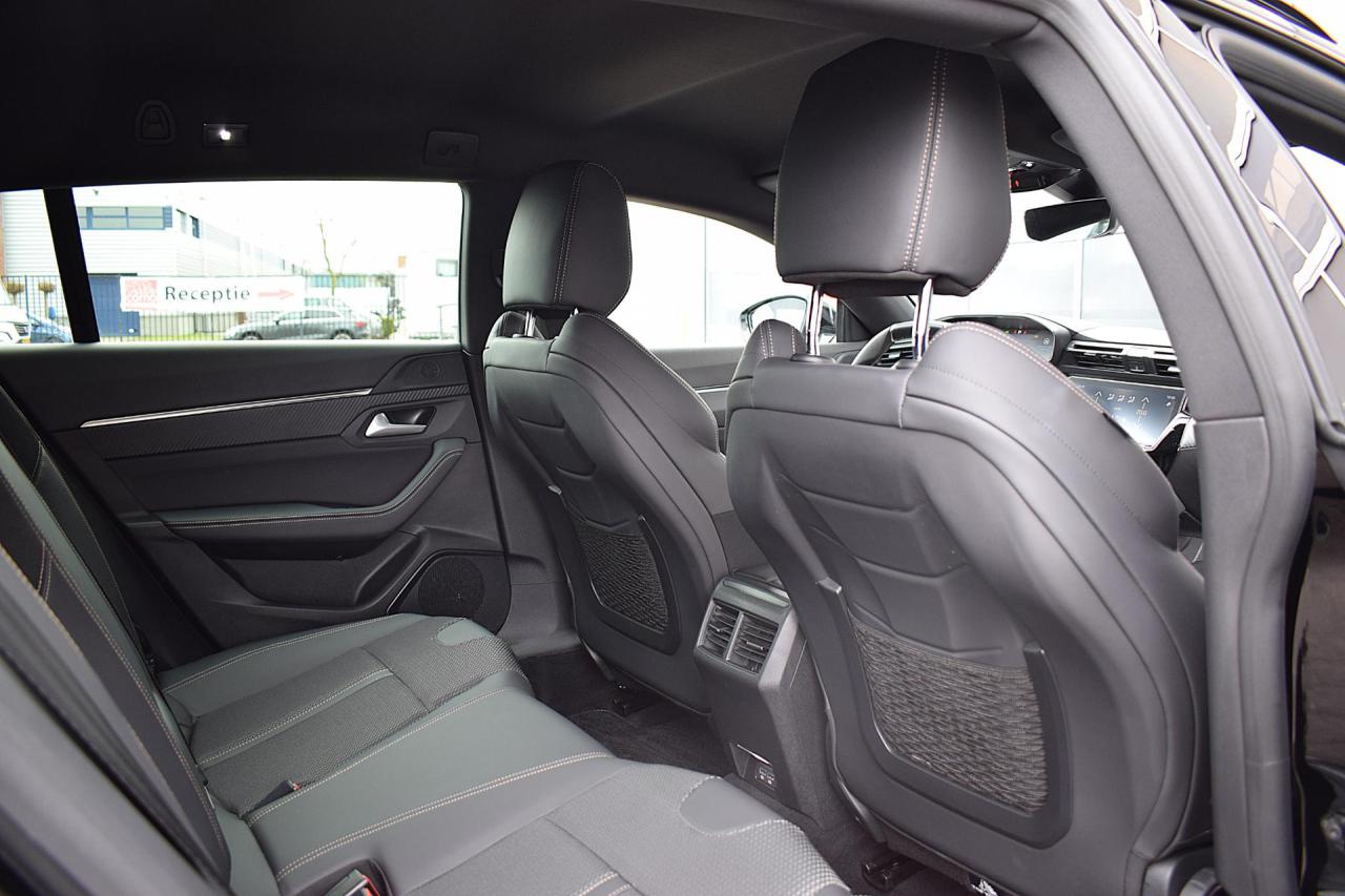 Peugeot 508 SW 1.6 PureTech GT Line | Peugeot occasion