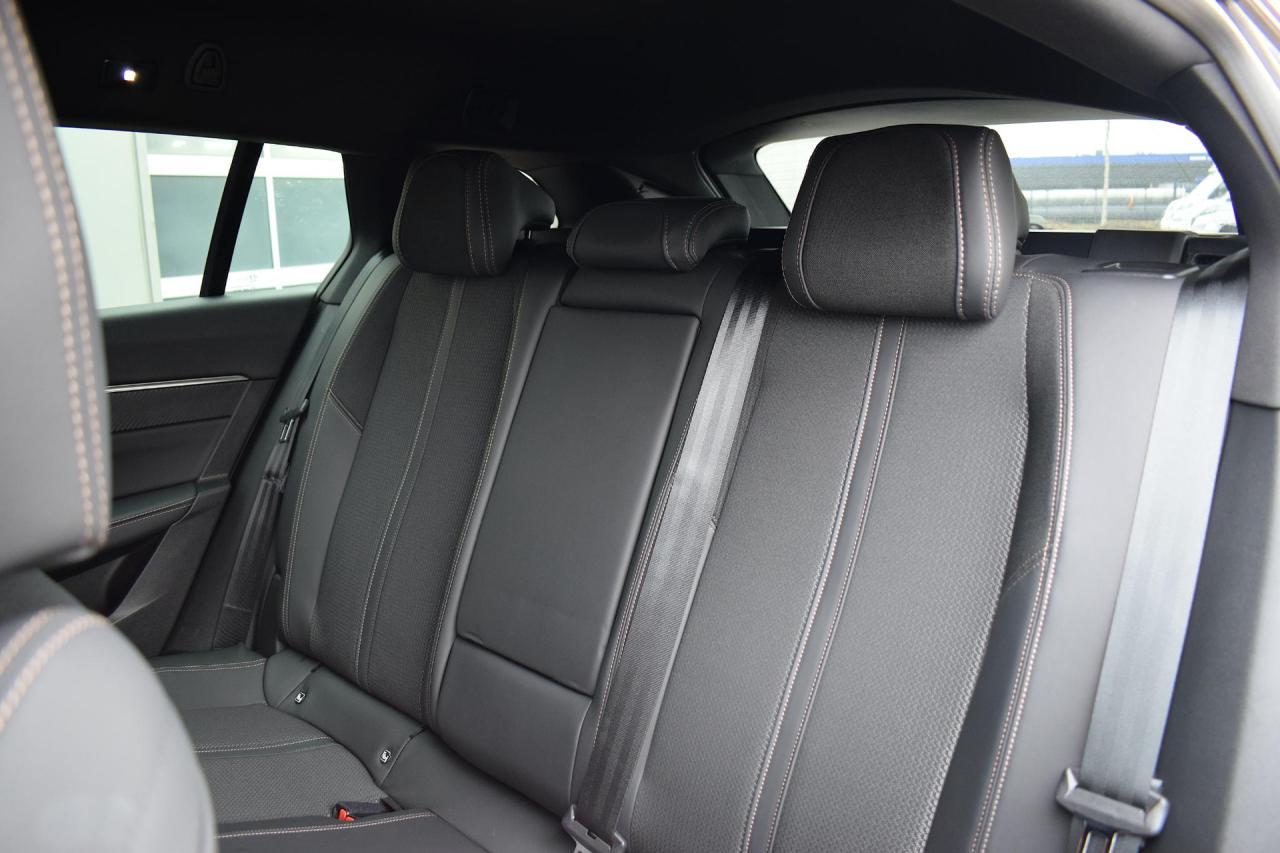 Peugeot 508 SW 1.6 PureTech GT Line | Peugeot occasion