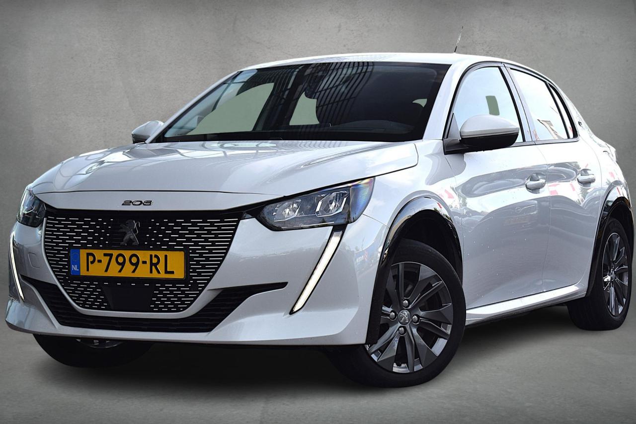 Peugeot e-208 EV Active 50 kWh | Peugeot occasion