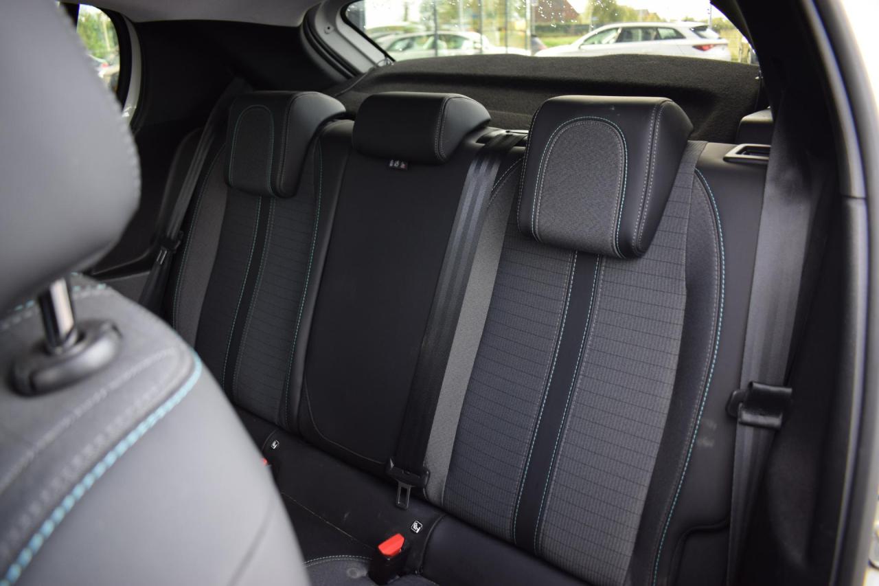 Peugeot e-208 EV Active 50 kWh | Peugeot occasion