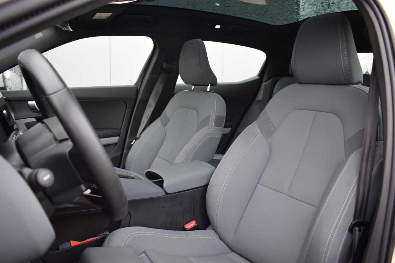 Polestar 2 Long Range Dual Motor Launch Edition 78kWh | Polestar occasion