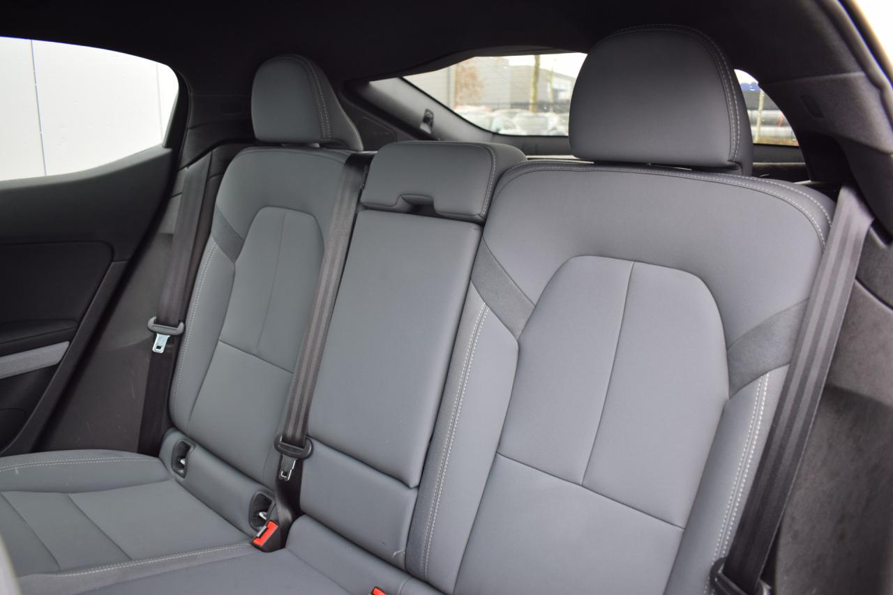 Polestar 2 Long Range Dual Motor Launch Edition 78kWh | Polestar occasion