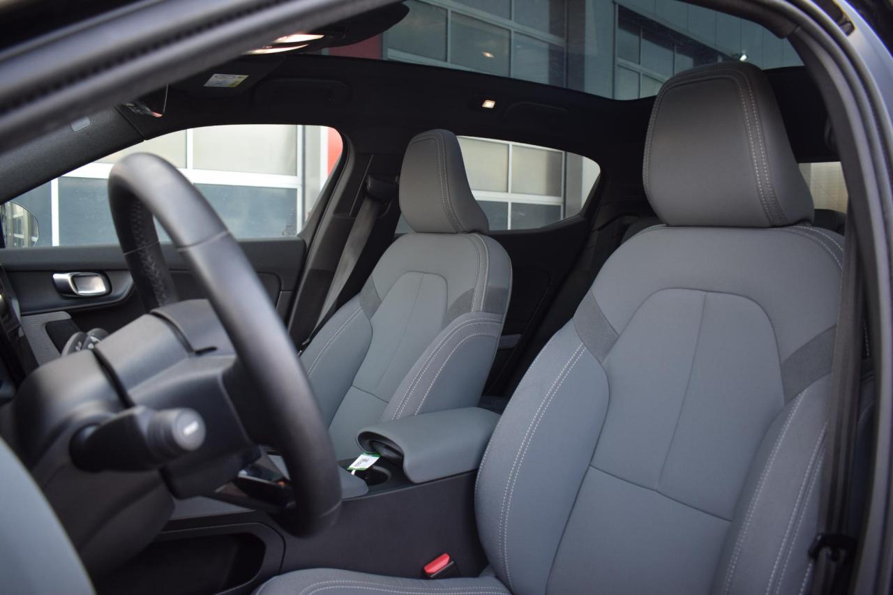 Polestar 2 Long Range Dual Motor Launch Edition 78kWh | Polestar occasion