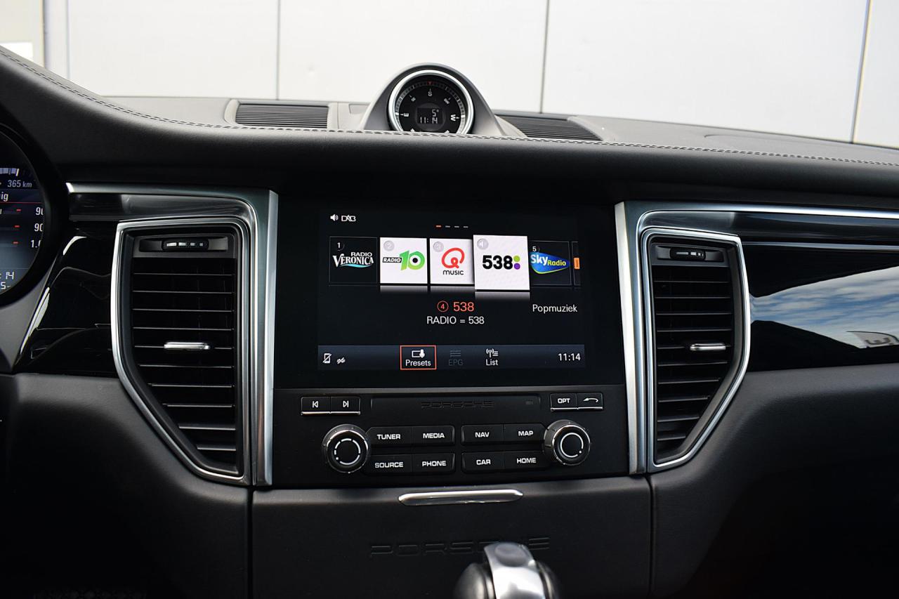 Porsche Macan 3.0 S | Porsche occasion