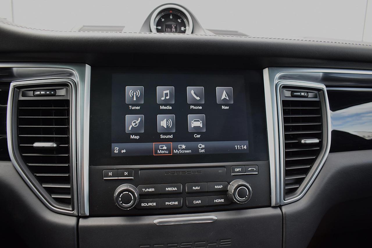 Porsche Macan 3.0 S | Porsche occasion