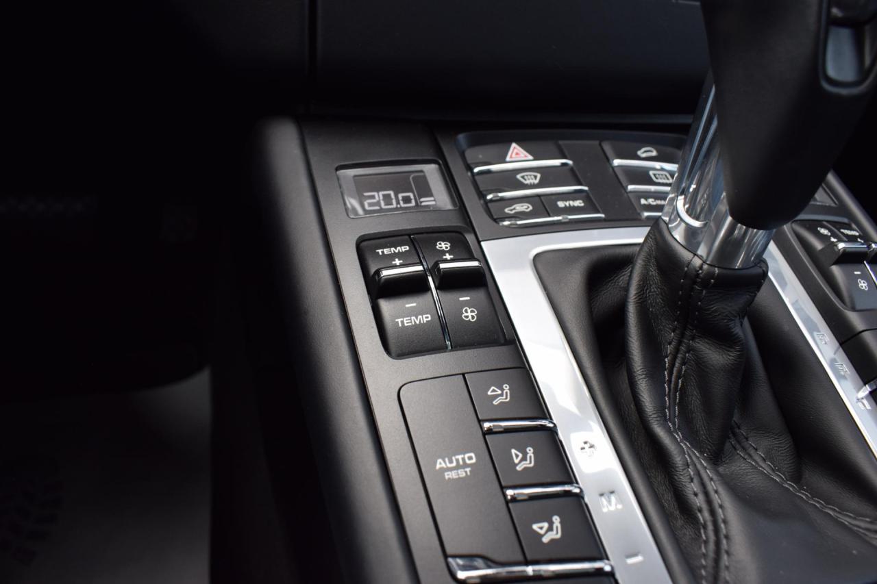 Porsche Macan 3.0 S | Porsche occasion