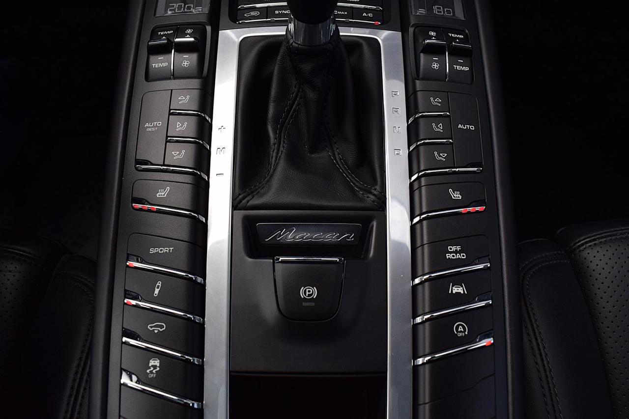 Porsche Macan 3.0 S | Porsche occasion