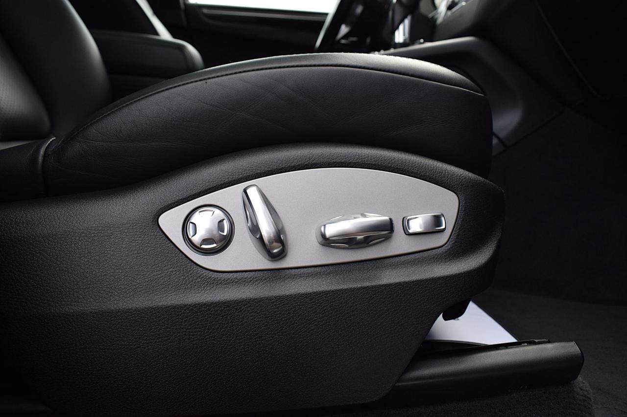 Porsche Macan 3.0 S | Porsche occasion