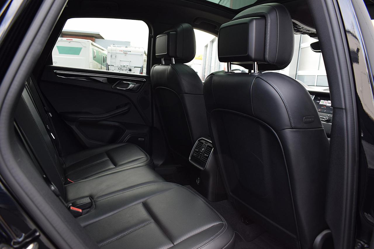 Porsche Macan 3.0 S | Porsche occasion