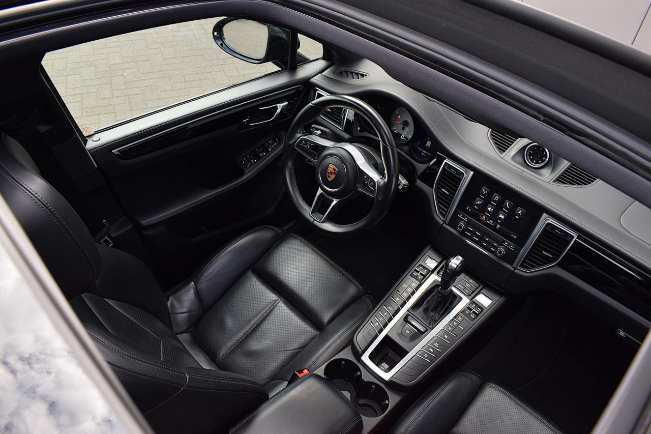 Porsche Macan 3.0 S | Porsche occasion