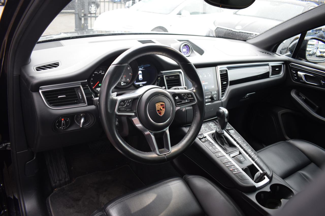 Porsche Macan 3.0 S | Porsche occasion