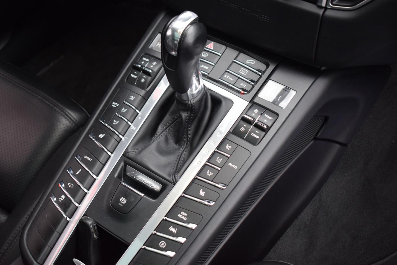 Porsche Macan 3.0 S | Porsche occasion