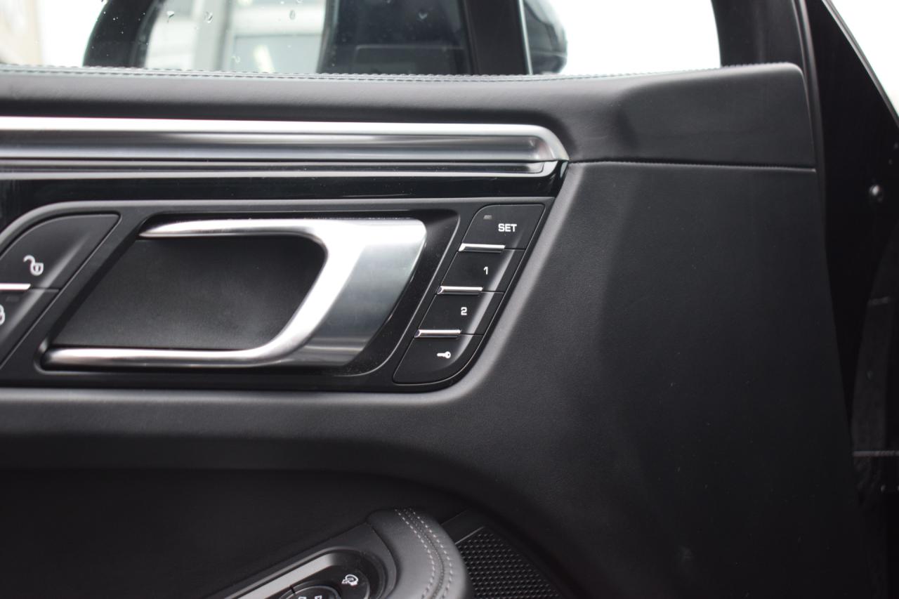 Porsche Macan 3.0 S | Porsche occasion