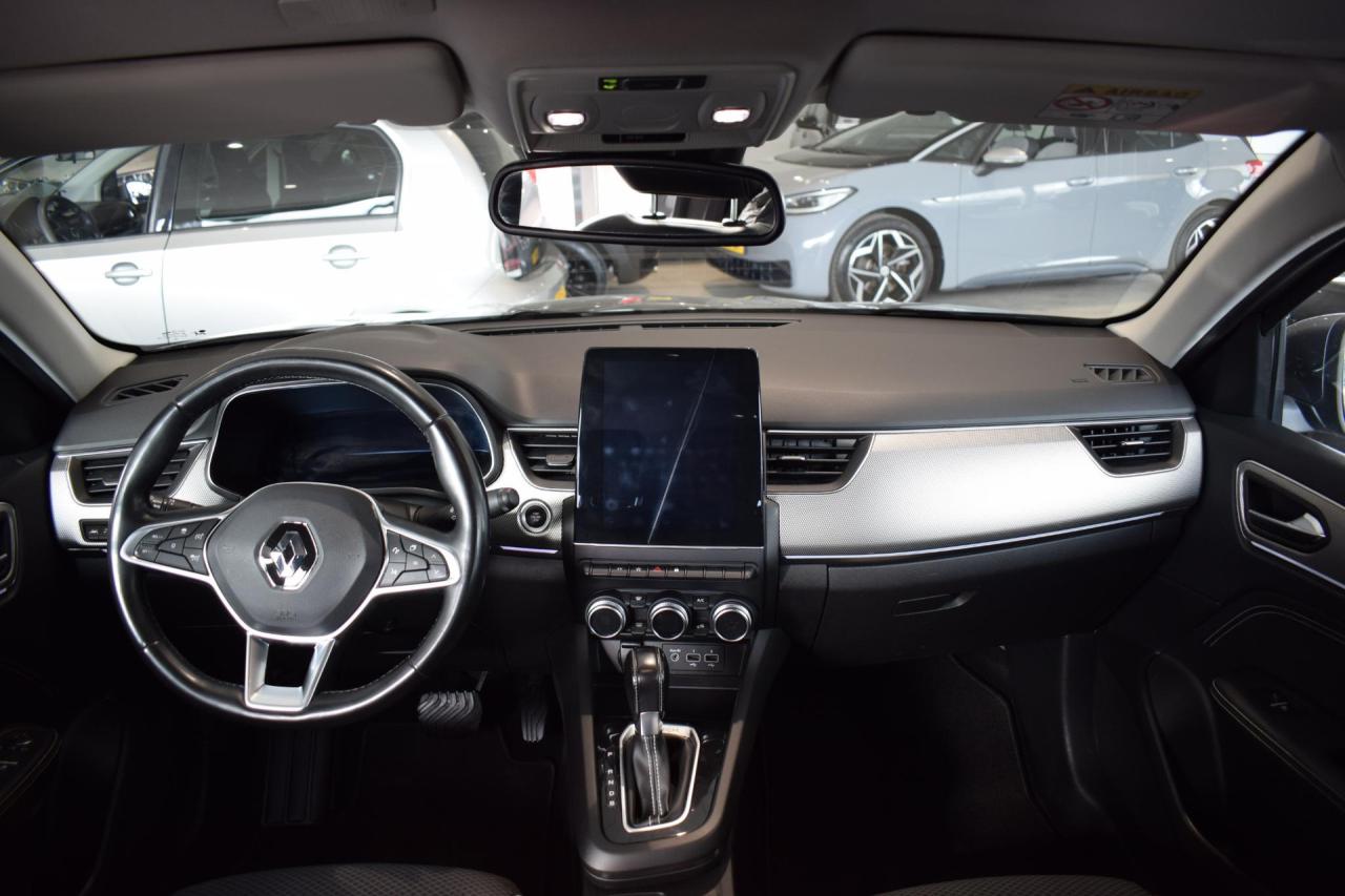 Renault Arkana 1.6 E-Tech Hybrid 145 Intens | Renault occasion