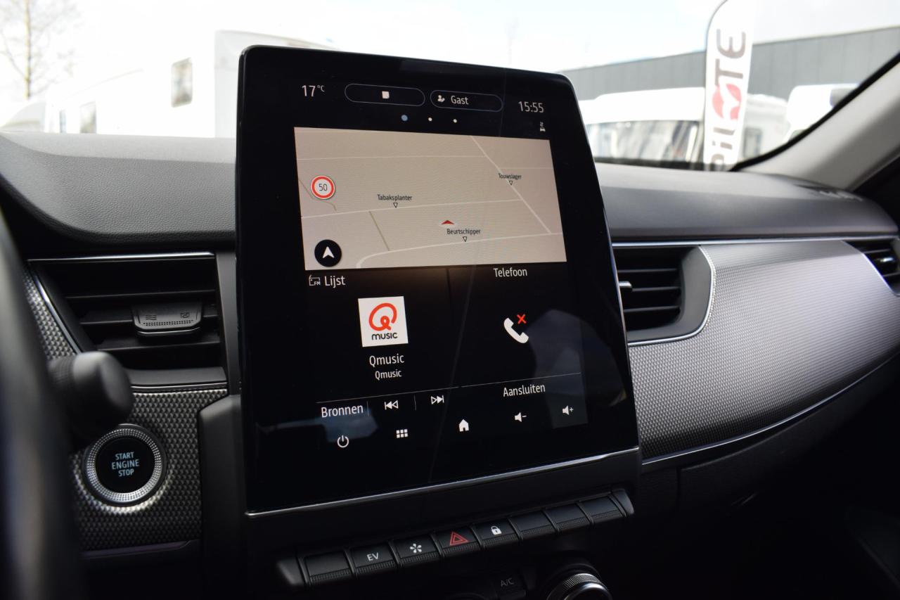 Renault Arkana 1.6 E-Tech Hybrid 145 Intens | Renault occasion