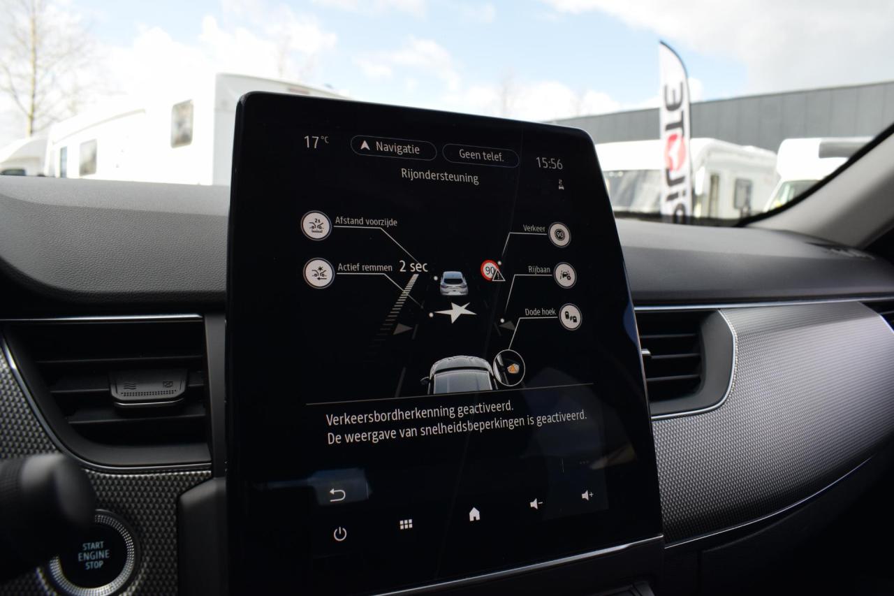 Renault Arkana 1.6 E-Tech Hybrid 145 Intens | Renault occasion