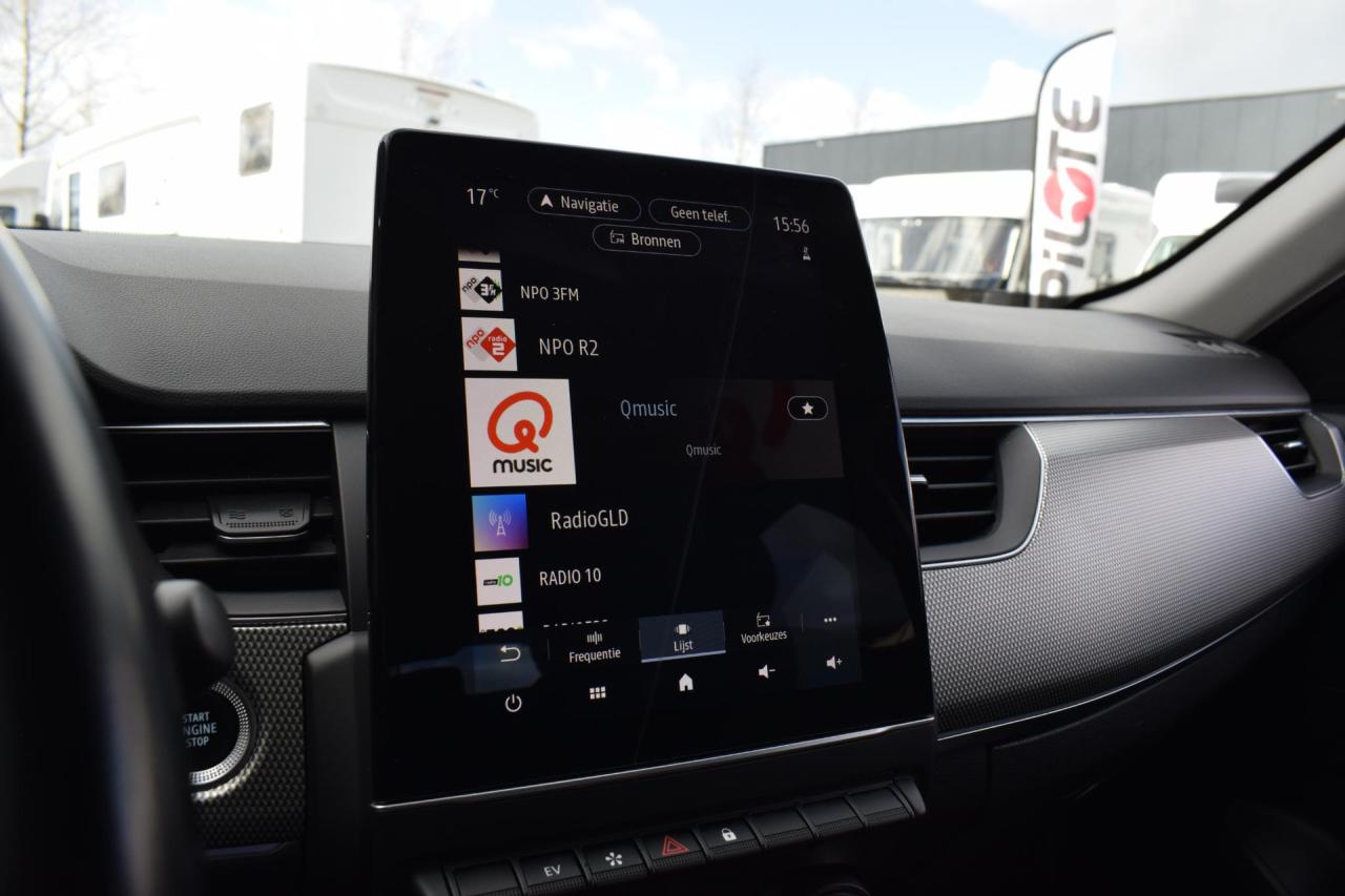 Renault Arkana 1.6 E-Tech Hybrid 145 Intens | Renault occasion