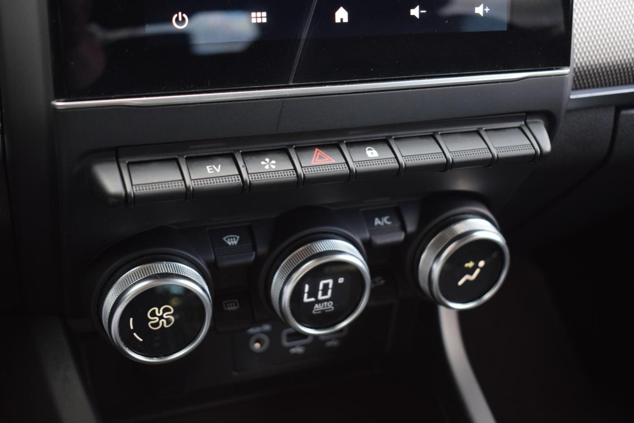Renault Arkana 1.6 E-Tech Hybrid 145 Intens | Renault occasion