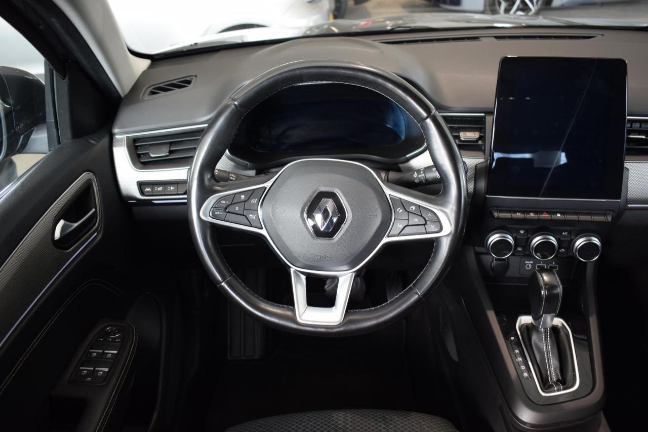 Renault Arkana 1.6 E-Tech Hybrid 145 Intens | Renault occasion