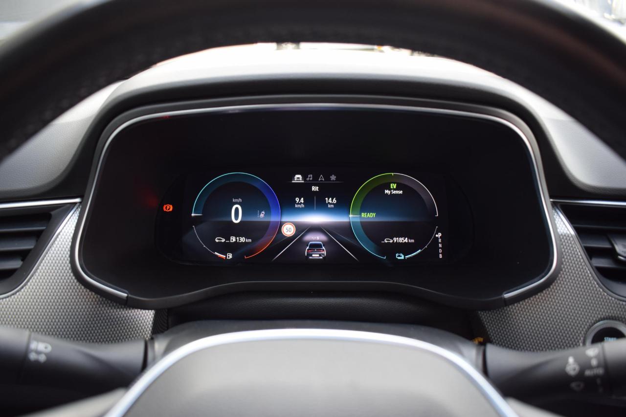 Renault Arkana 1.6 E-Tech Hybrid 145 Intens | Renault occasion