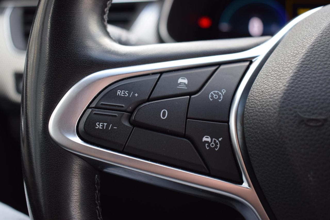 Renault Arkana 1.6 E-Tech Hybrid 145 Intens | Renault occasion