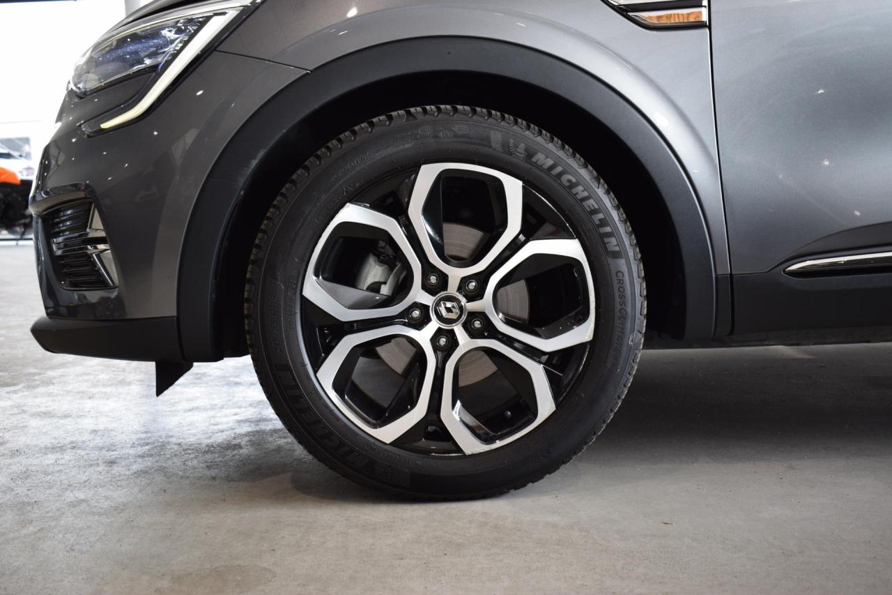 Renault Arkana 1.6 E-Tech Hybrid 145 Intens | Renault occasion