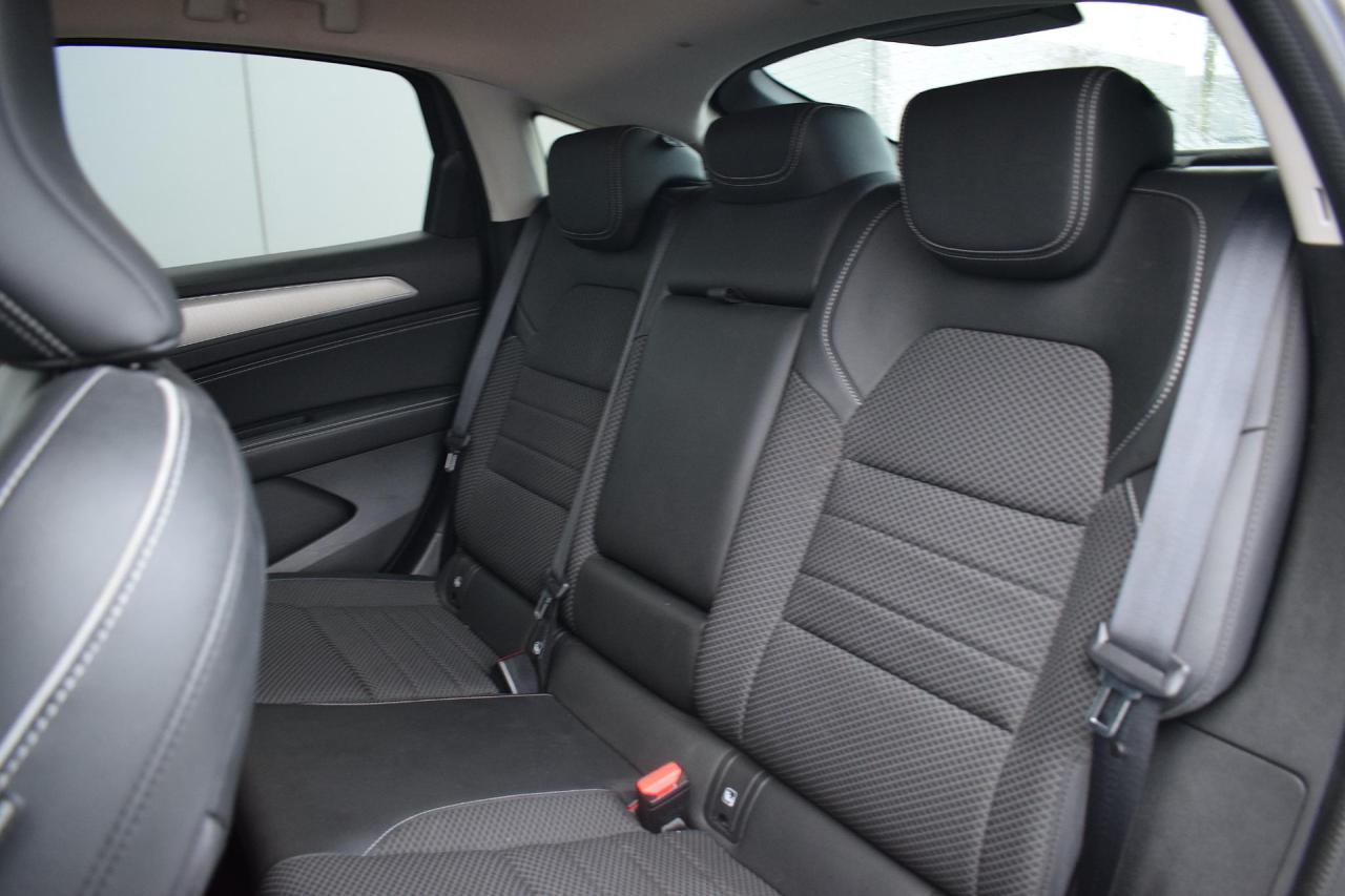 Renault Arkana 1.6 E-Tech Hybrid 145 Intens | Renault occasion