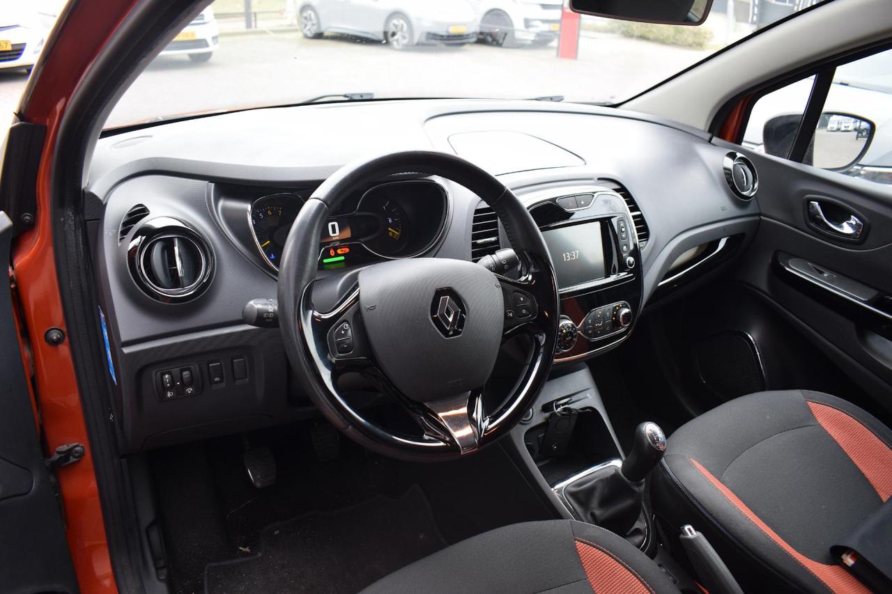 Renault Captur 0.9 TCe Dynamique | Renault occasion