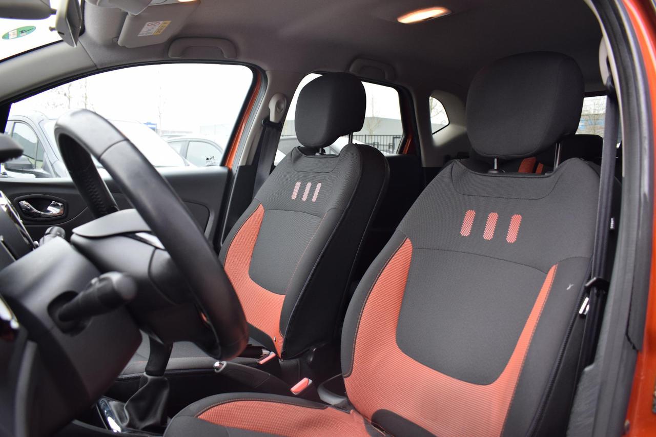 Renault Captur 0.9 TCe Dynamique | Renault occasion